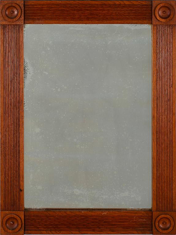 SPEGEL, empire, 1800-talets första hälft.