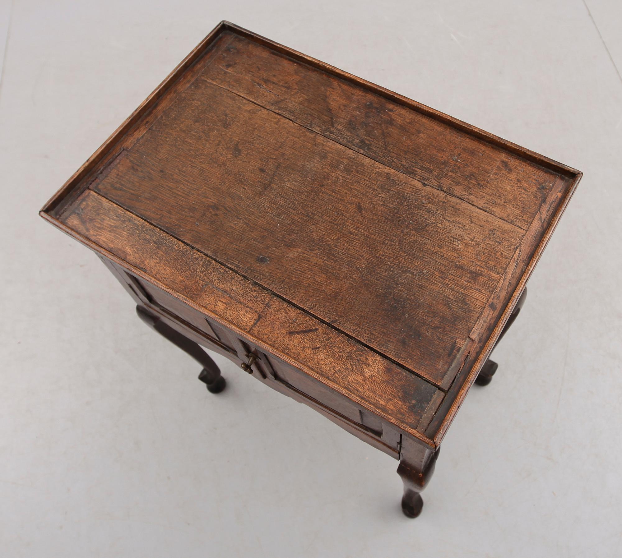 BORD, England, 1800-tal.