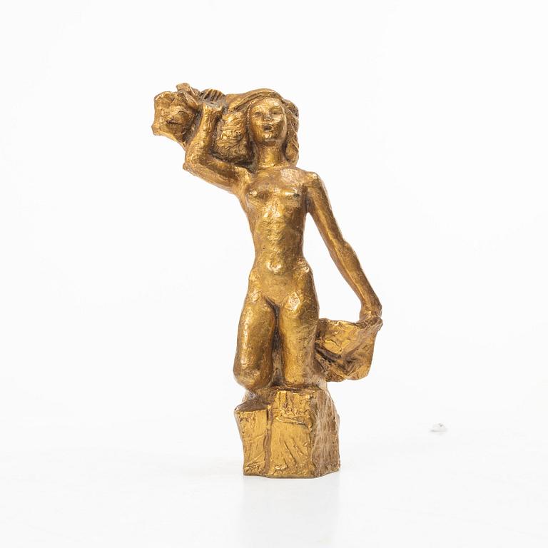 David Wretling, Untitled.