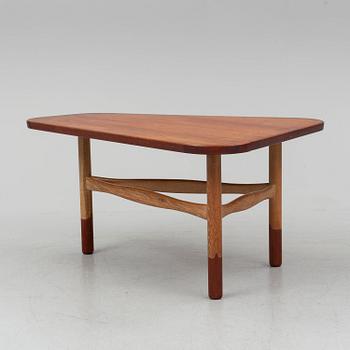 SOFFBORD, Westerbergs Möbler, Tranås, 1950-tal.