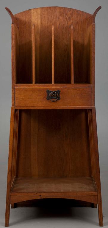 NOTSTÄLL, Ek, jugend.