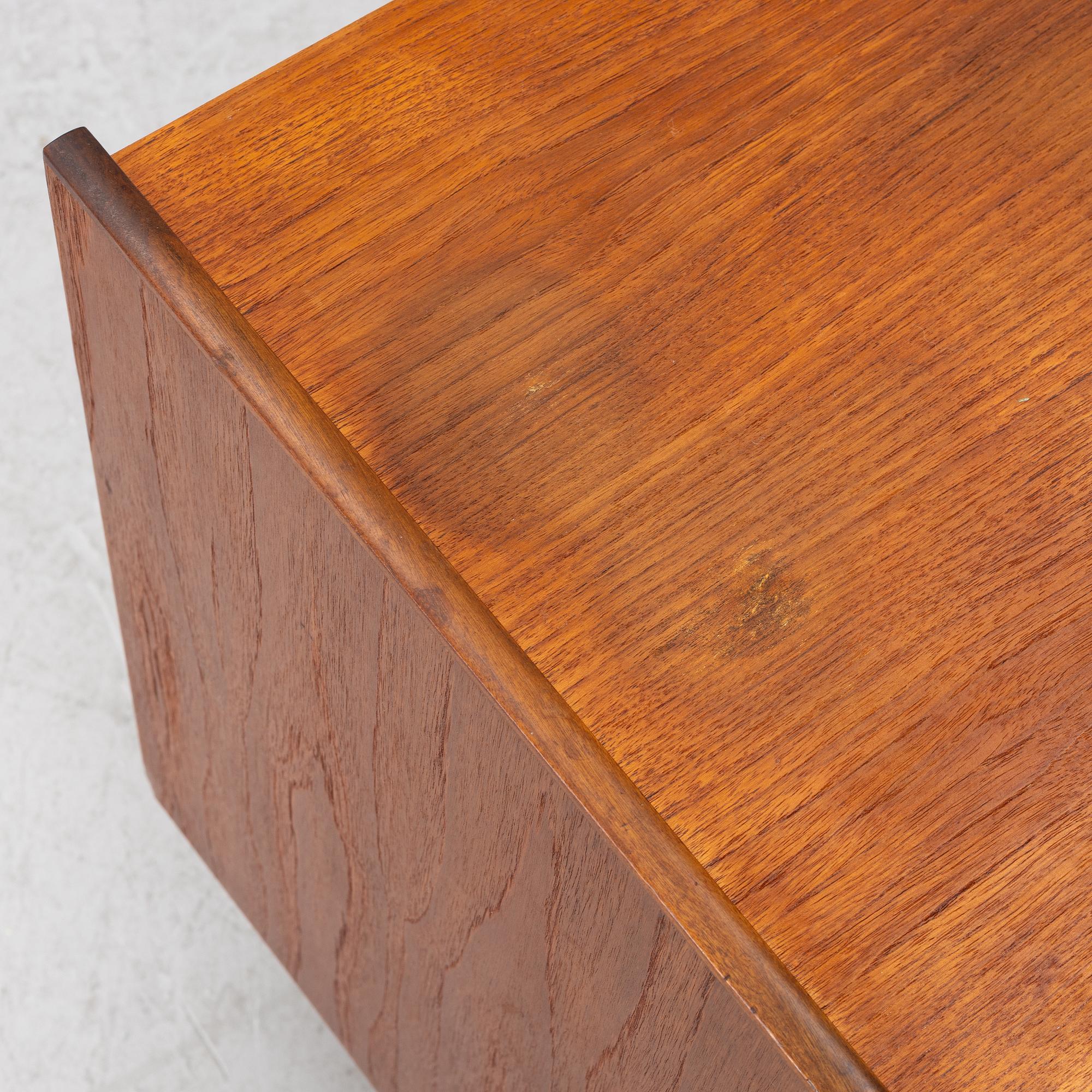 Sideboard, 1950s/60s.
