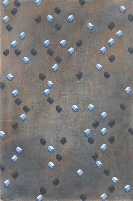 Kristian Krokfors, "Monopoli".