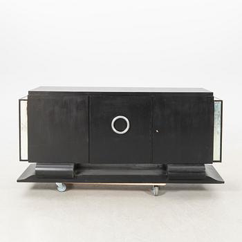 Sideboard Art Deco early 20th century.