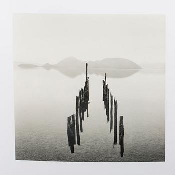BOOK, Michael Kenna, "Japan" 2003.