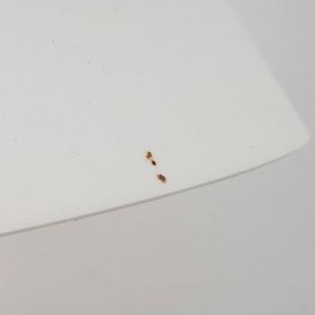 Josef Frank, vägglampa, modell 2226, Firma Svenkt Tenn.