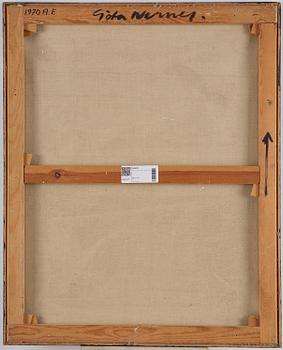 Gösta Werner, Composition.