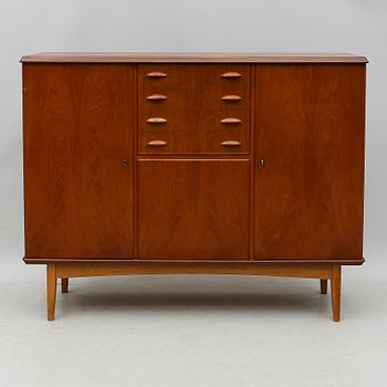 SIDEBOARD, Danmark, 1900-talets andra hälft.