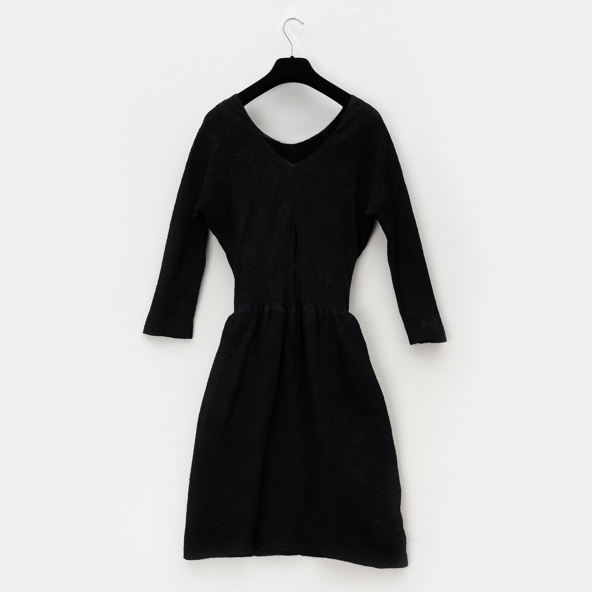 Balenciaga, klänning storlek ca XS.