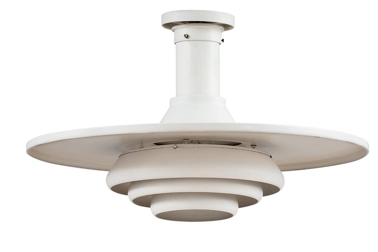 Alvar Aalto, KATTOVALAISIN A 337.