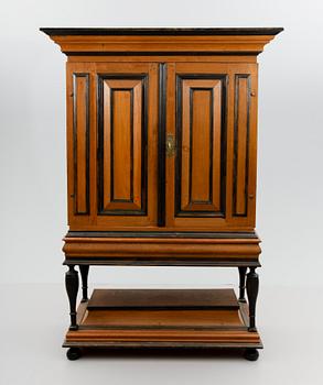 SKÅP, barock, 1700-tal.