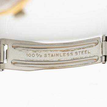 Tissot, Seastar Seven, wristwatch, 33.5 mm.
