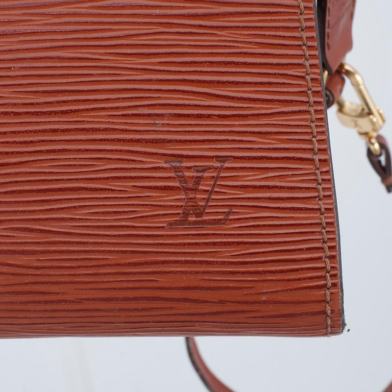 VÄSKA, "Pochette", Louis Vuitton.