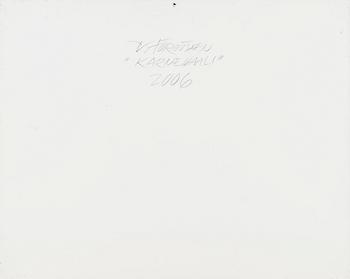 Veikko Törmänen, "Karnevaali".