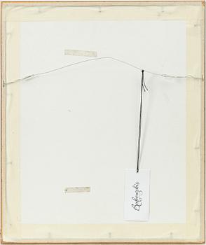 Endre Nemes, Untitled.