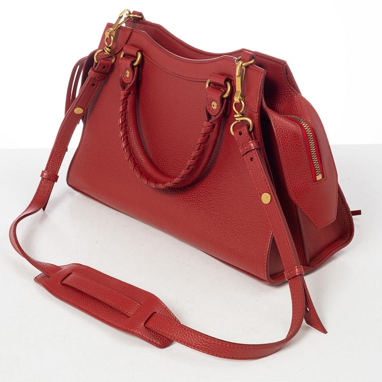 Balenciaga, bag, "Le City".