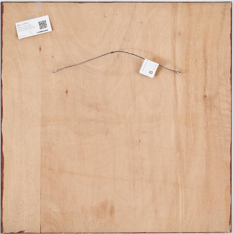 OKÄND KONSTNÄR, relief/multipel, signerad Lelièore?, 1900/2000-tal.