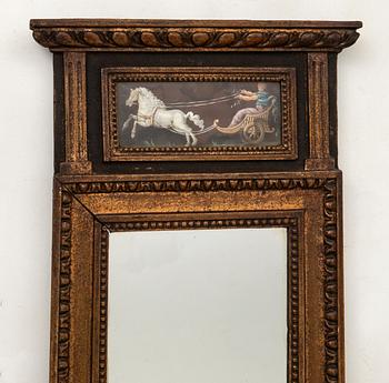 Mirror Empire first half of the 19th century.