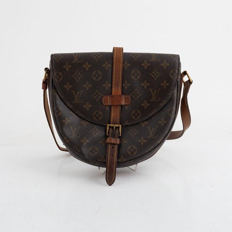 Louis Vuitton, bag, "Chantilly". Vintage.