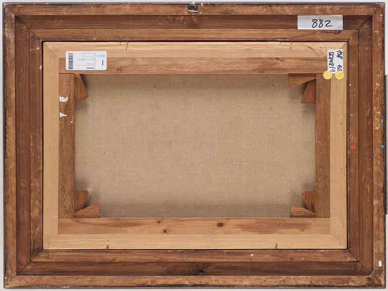 Mathys Schoevaerdts Attributed to, Fisherman's Catch.