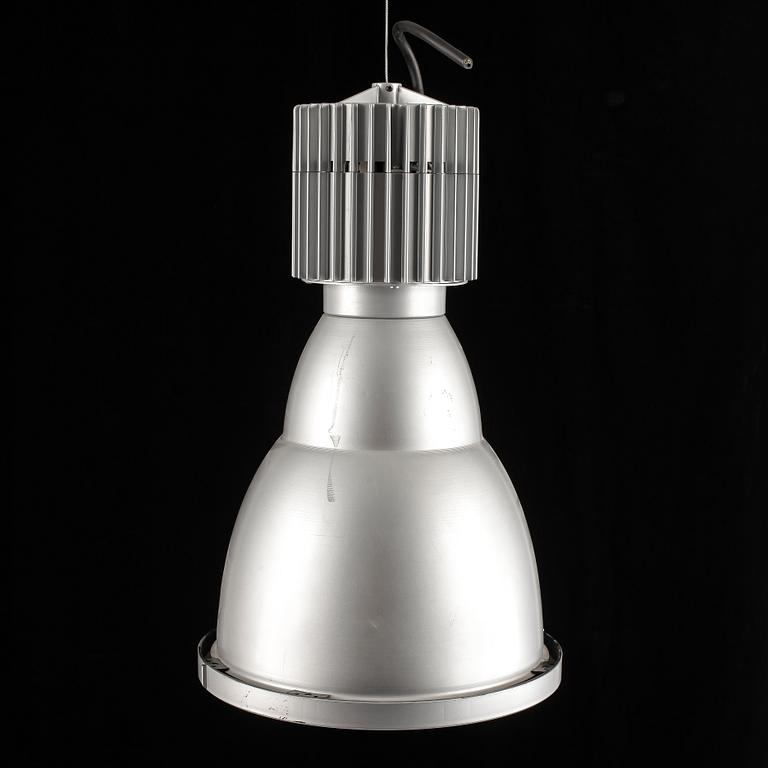 TAKLAMPA, industri, 2000-tal.