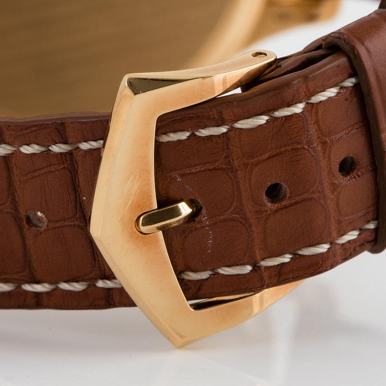 PATEK PHILIPPE, Calatrava.