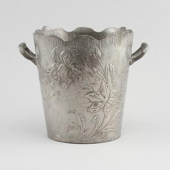 ISHINK/CHAMPAGNEKYLARE, "523", Gerhardi & Co, jugend, 1900-talets första del.