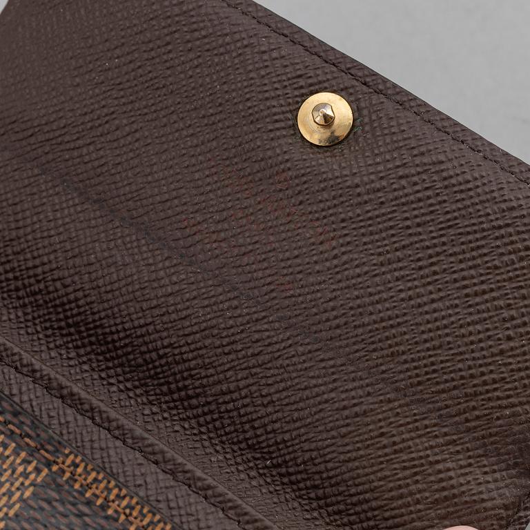 Louis Vuitton, nyckelhållare, 2 st.