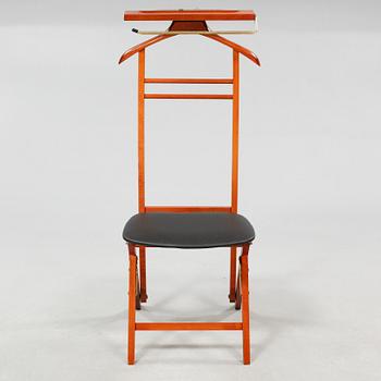 A clothes stand by FR Brevettato, Italy, second half of the 20th century.
