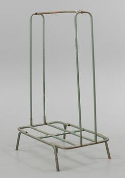 KLÄDSTÄLLNING, industri, 1900-talets mitt.