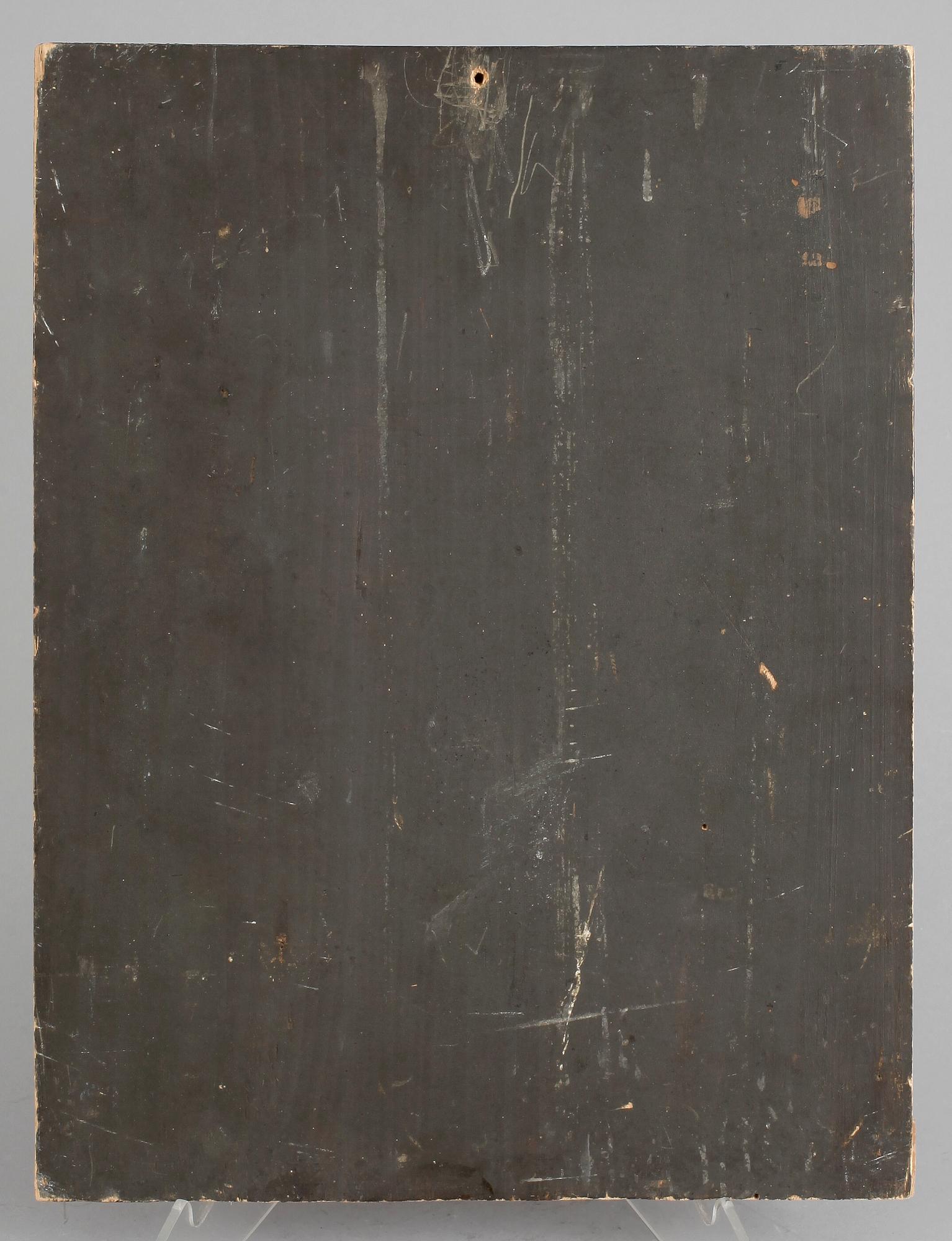 IKON, Ryssland, 1800-tal.