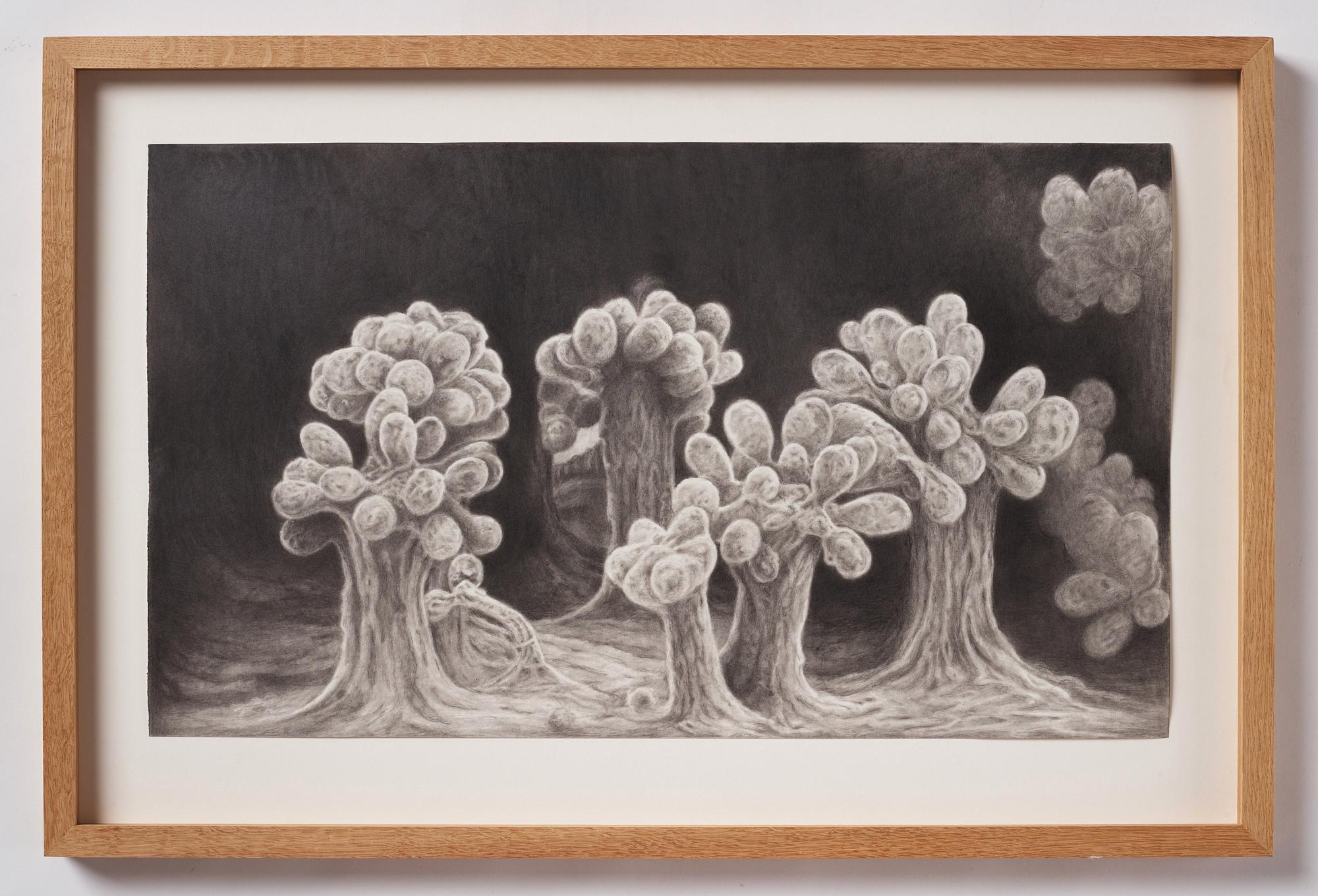 Christine Ödlund, Untitled.