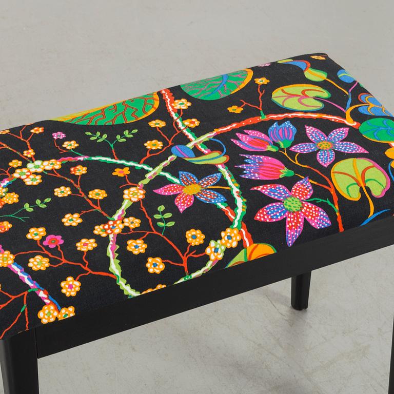 PIANOPALL, 1900-talets mitt/andra hälft.