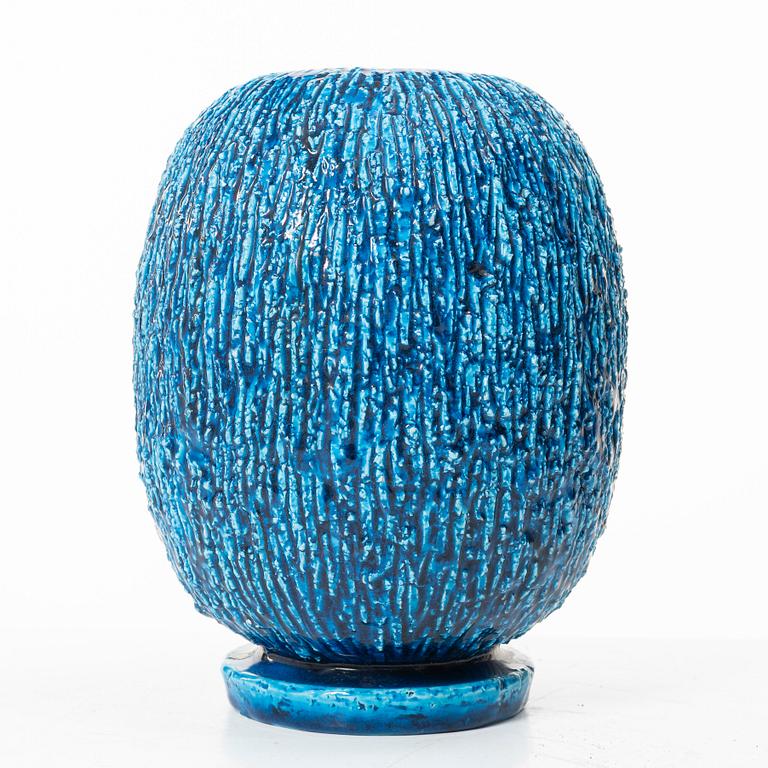 Gunnar Nylund, Vase, stoneware, Rörstrand.