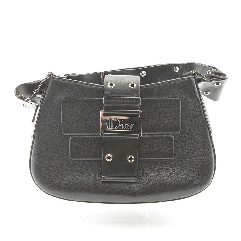 Dior bag "Columbus" John Galliano 2003.