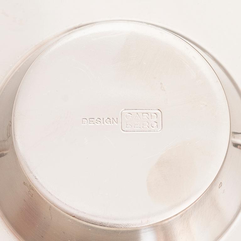 BERTEL GARDBERG, Three serving dishes, Hackman & Co, Sorsakoski, Finland.