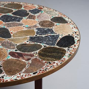 Erling Viksjø, soffbord, A/S Conglo, Norge, 1960-70-tal.