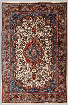 MATTA, Kashmar, 1900-talets senare del, signerad, 350 x 252 cm.