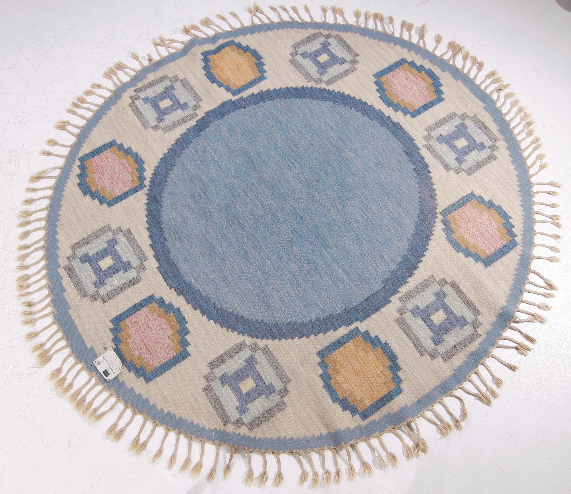 MATTA, Ingegerd Silow. Diam ca 192.