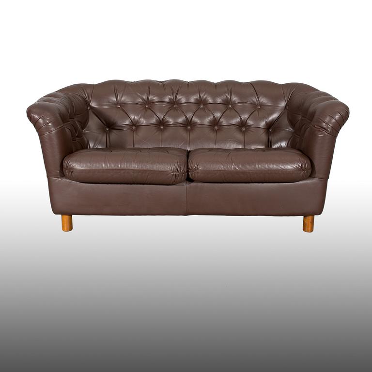 SOFFA, DUX, 1900-talets andra hälft.