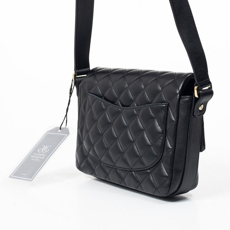 Chanel, Bag, "Bolero de Chanel Flap Bag", 2019.