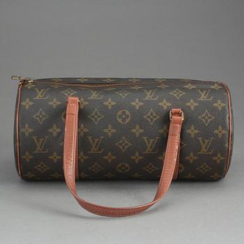 VÄSKA, "Papillon", Louis Vuitton.