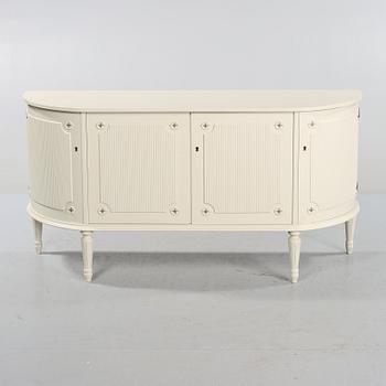 SIDEBOARD, gustaviansk stil, 1900-talets andra hälft.
