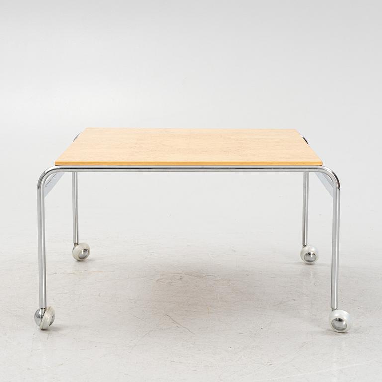 Bruno Mathsson, soffbord, "Karin".