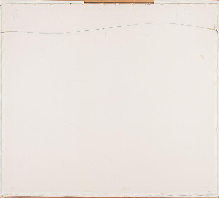 Cris af Enehielm, Utan Titel.