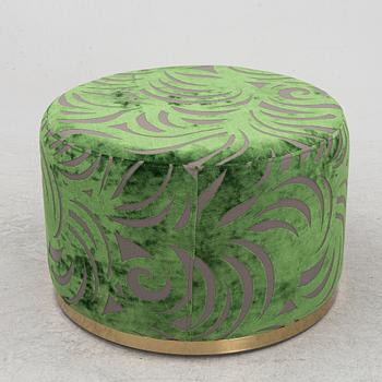 Ruth & Joanna, "Cara Ottoman", samtida.