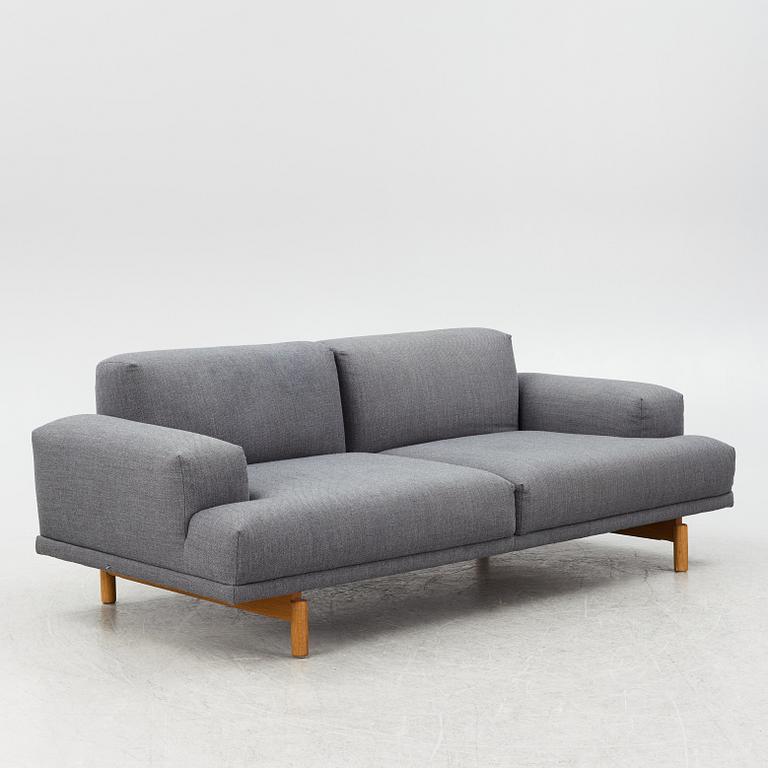 Anderssen & Voll, soffa, "Compose", Muuto, Finland..