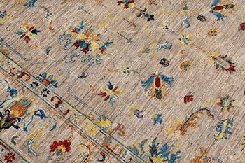 Matta, Zigler, 233 x 168 cm.