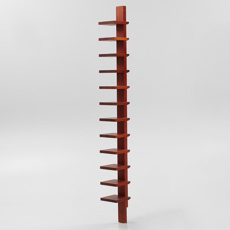 John Kandell, hylla, "Pilaster", Källemo,