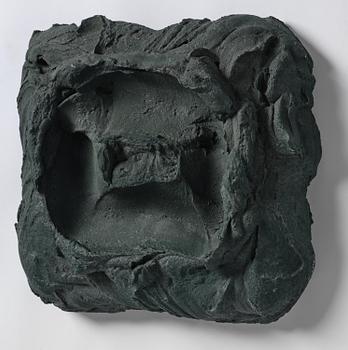 Bram Bogart, "KLEINGROEN".